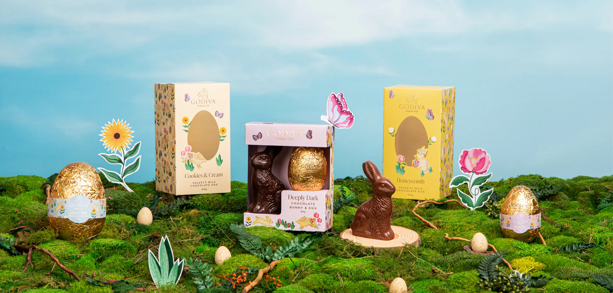 Welcome to Our Store